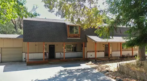 590 W Highway 4, Murphys, CA 95247