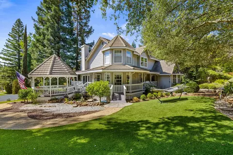 14721 Guadalupe Dr, Rancho Murieta, CA 95683