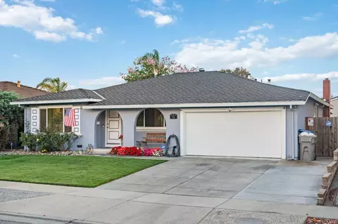 673 Kirk Glen Dr, San Jose, CA 95133