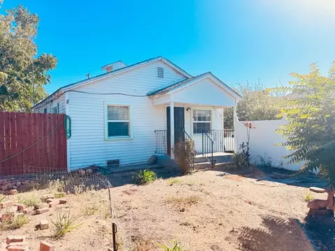 1608 Teresa St, Modesto, CA 95350