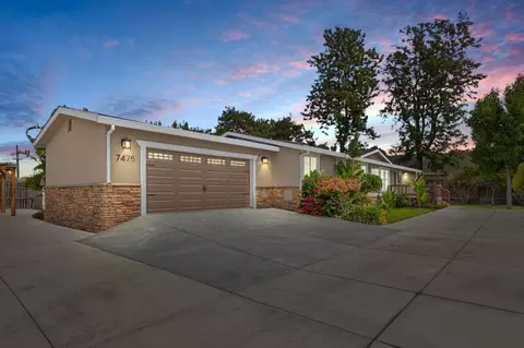 7475 Persimmon Ave, Sacramento, CA 95823