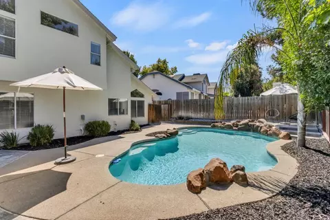 Exterior - 8525 Sutter Creek Way, Antelope, CA 95843 photo 4 of 8