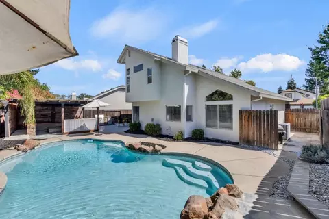 Exterior - 8525 Sutter Creek Way, Antelope, CA 95843 photo 7 of 8
