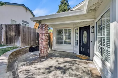Exterior - 8525 Sutter Creek Way, Antelope, CA 95843 photo 3 of 8