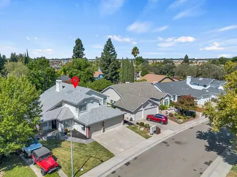View/Area - 8525 Sutter Creek Way, Antelope, CA 95843 photo 2 of 3
