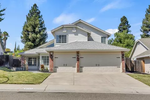 Exterior - 8525 Sutter Creek Way, Antelope, CA 95843 photo 1 of 8
