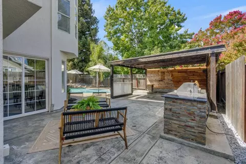 Exterior - 8525 Sutter Creek Way, Antelope, CA 95843 photo 8 of 8