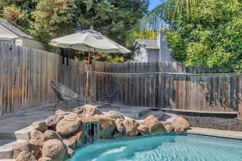 Exterior - 8525 Sutter Creek Way, Antelope, CA 95843 photo 6 of 8