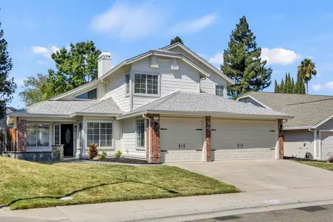 Exterior - 8525 Sutter Creek Way, Antelope, CA 95843 photo 2 of 8