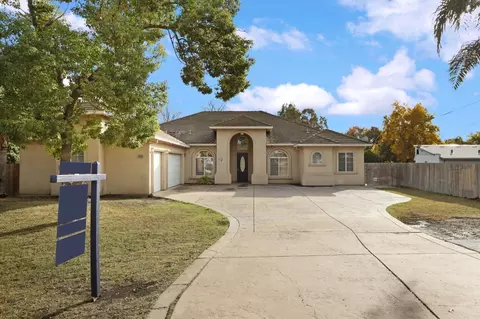 4520 E Morada Ln, Stockton, CA 95212