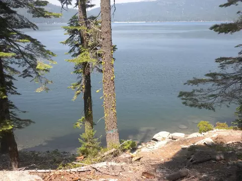 822 Mile High Rd, Bucks Lake, CA 95971