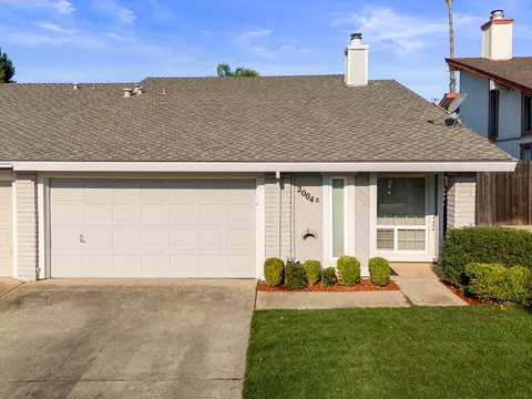 2004 Inglis Way #B, Roseville, CA 95678