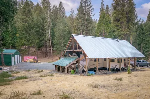 10623 Yearling Rd, Nevada City, CA 95959