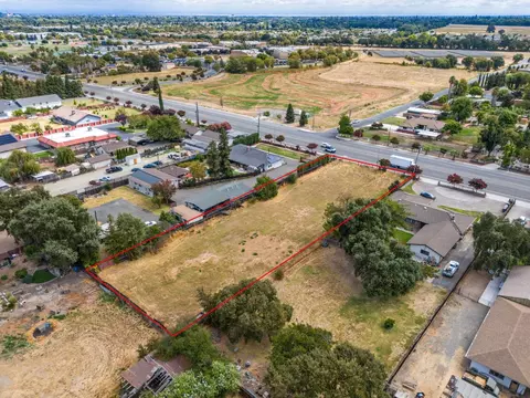 0 Jefferson Blvd, West Sacramento, CA 95691