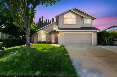 5709 Cobblestone Dr, Rocklin, CA 95765 photo 2