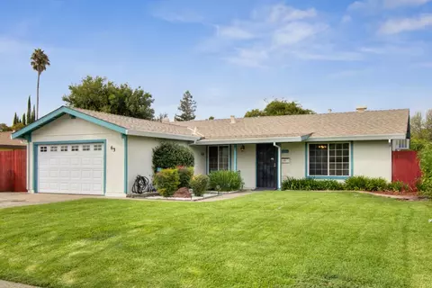 63 Thatcher Cir, Sacramento, CA 95823