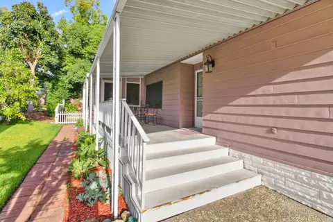 Exterior - 427 Danielle Way, Folsom, CA 95630 photo 2 of 9