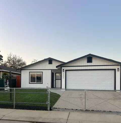 4405 Sunset Ter, Keyes, CA 95328 photo 1