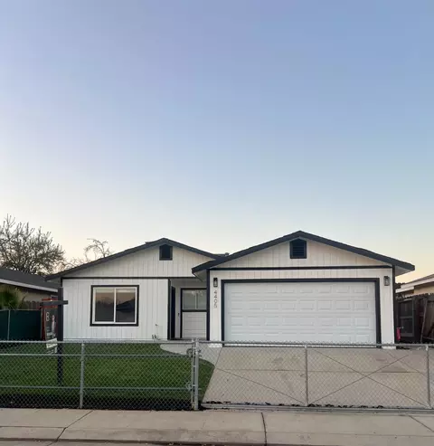 Exterior - 4405 Sunset Ter, Keyes, CA 95328 photo 3 of 3
