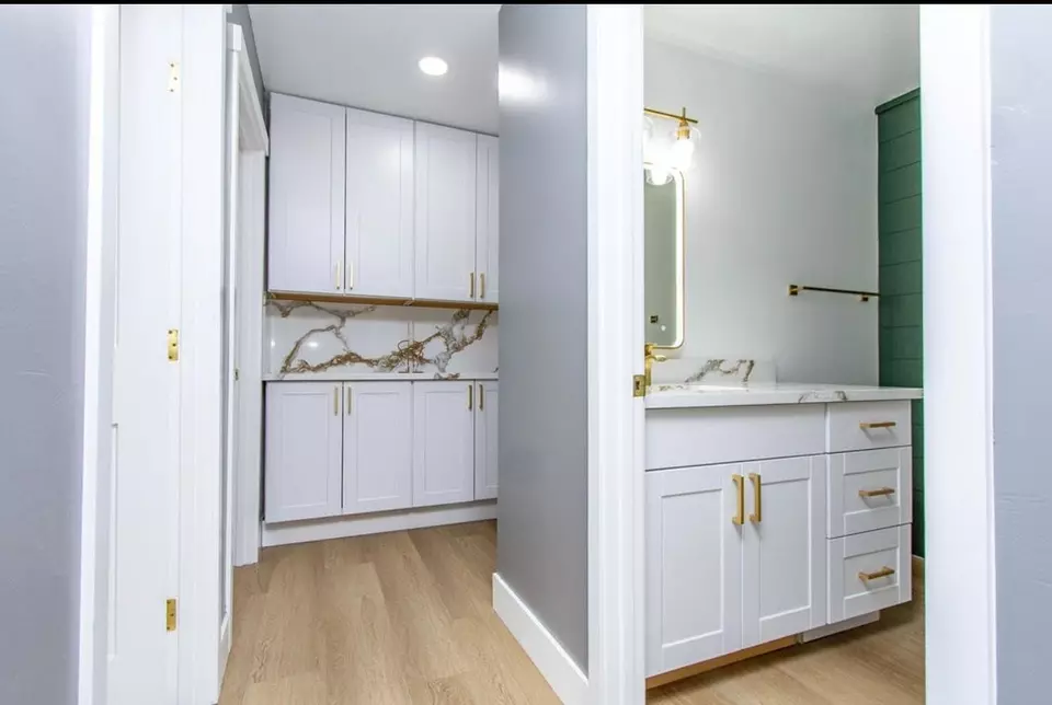 Entry Way - 4405 Sunset Ter, Keyes, CA 95328 photo 1 of 1