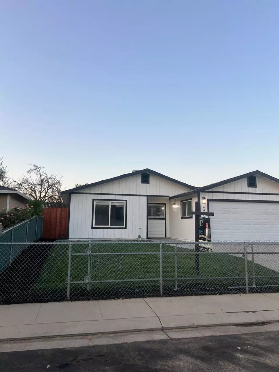 Exterior - 4405 Sunset Ter, Keyes, CA 95328 photo 1 of 1
