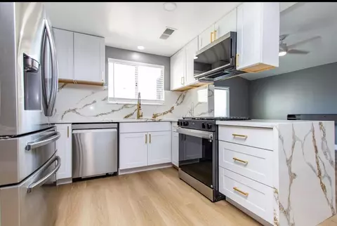 Kitchen - 4405 Sunset Ter, Keyes, CA 95328 photo 1 of 1