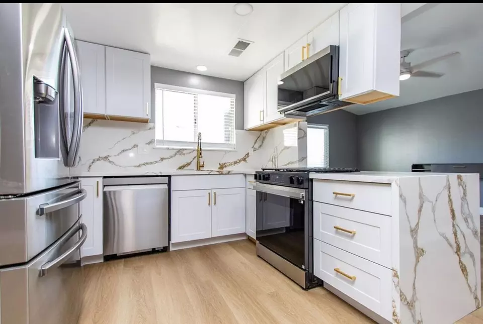 Kitchen - 4405 Sunset Ter, Keyes, CA 95328 photo 1 of 1