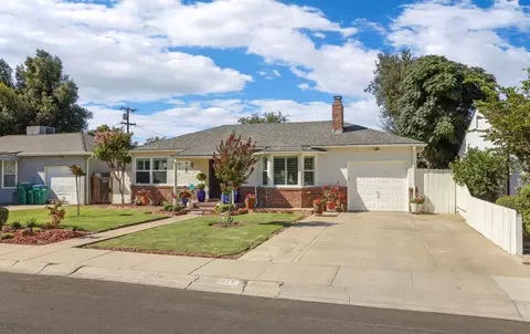 547 E Atlee St, Stockton, CA 95204