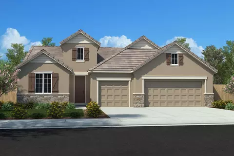 1273 Rio Grande Dr, Plumas Lake, CA 95961