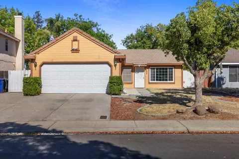 633 Waddell Way, Modesto, CA 95357