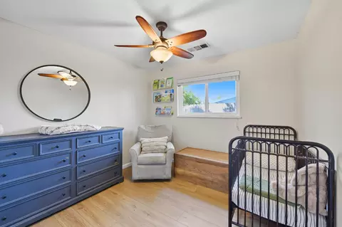 Bedroom - 3101 U St, Antelope, CA 95843 photo 1 of 5