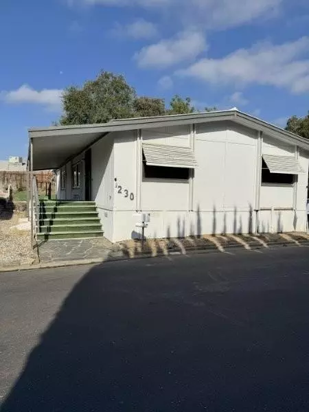 230 Pau Hana Cir #230, Citrus Heights, CA 95621