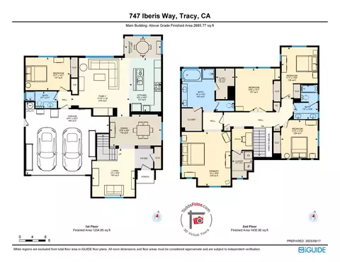 747 Iberis Way, Tracy, CA 95376 photo 51