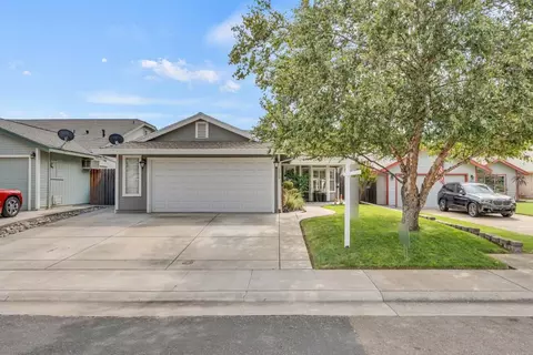 1319 Len Way, Roseville, CA 95678