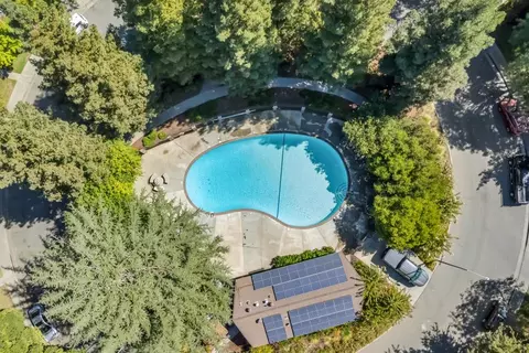 Exterior - 2911 Austin St #2, Davis, CA 95618 photo 5 of 5