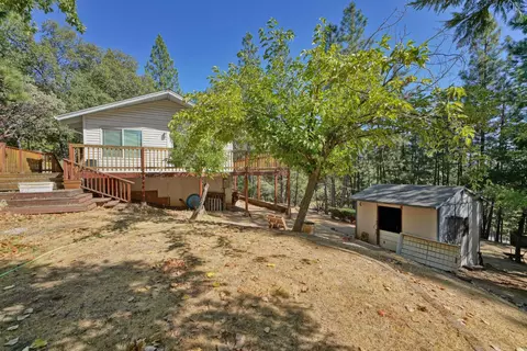6426 Sly Park Rd, Placerville, CA 95667 photo 12