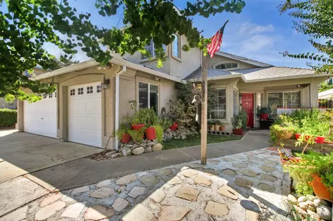 Exterior - 9416 Redwater Dr, Antelope, CA 95843 photo 4 of 18