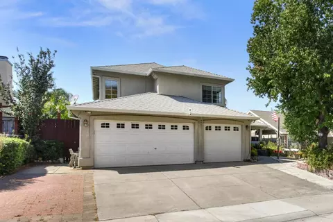 Exterior - 9416 Redwater Dr, Antelope, CA 95843 photo 18 of 18