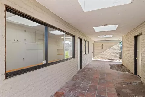 Entry Way - 10497 Crystal Dr, Wallace, CA 95224 photo 7 of 7