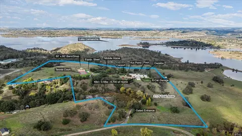 Other - 10497 Crystal Dr, Wallace, CA 95224 photo 2 of 23