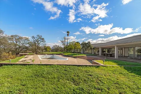 Exterior - 10497 Crystal Dr, Wallace, CA 95224 photo 15 of 22