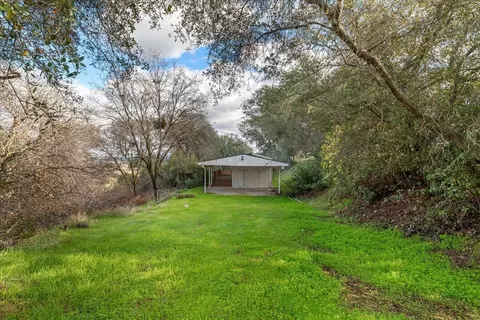 Exterior - 10497 Crystal Dr, Wallace, CA 95224 photo 18 of 22