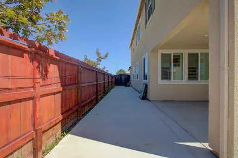 Exterior - 313 Michael Cox Ln, Tracy, CA 95377 photo 11 of 11