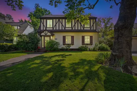 2724 Curtis Way, Sacramento, CA 95818