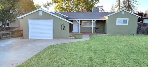 2347 Rainbow Ave, Sacramento, CA 95821