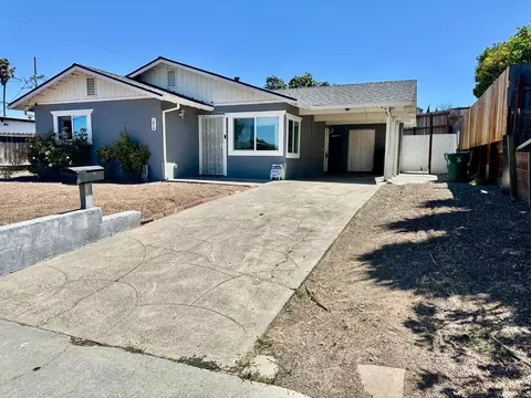 1074 Lettia, San Pablo, CA 94806