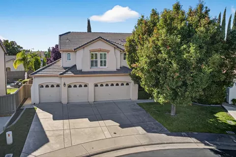 217 Bel Flora Ct, Roseville, CA 95747