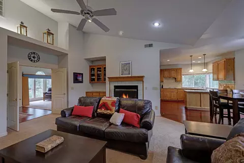 699 Montridge Way, El Dorado Hills, CA 95762