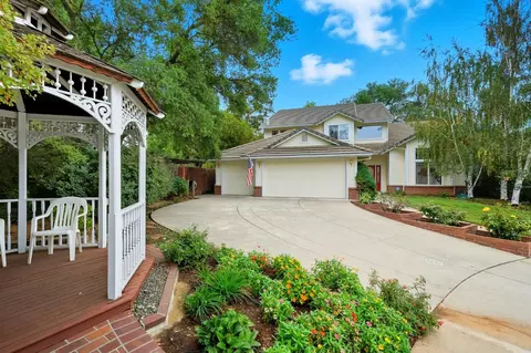 5538 Delrose Ct, Carmichael, CA 95608 photo 2