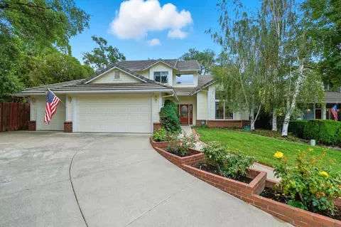 5538 Delrose Ct, Carmichael, CA 95608 photo 1